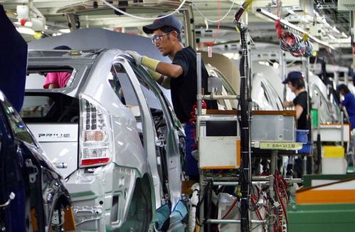 國外汽車工廠停產(chǎn)潮來襲，集中式快充站成購車新機遇