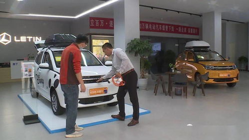 新能源汽車充電引爭議，邳州小區集中式快充站成為社區治理新課題
