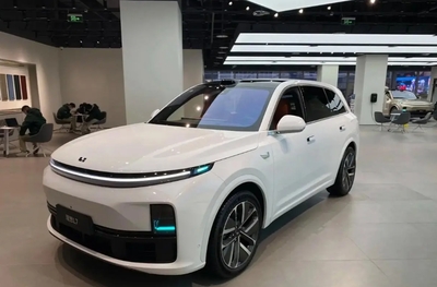 北京理想汽車公司增資至16億，機動車充電銷售業務迎來新篇章
