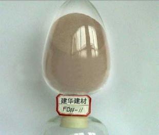 高效減水劑 解鎖FDN-Ⅱ性能優(yōu)勢(shì)與應(yīng)用之道