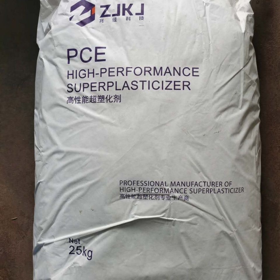 聚羧酸減水劑在制備多樣化建筑材料中的應(yīng)用及高效作用機(jī)理